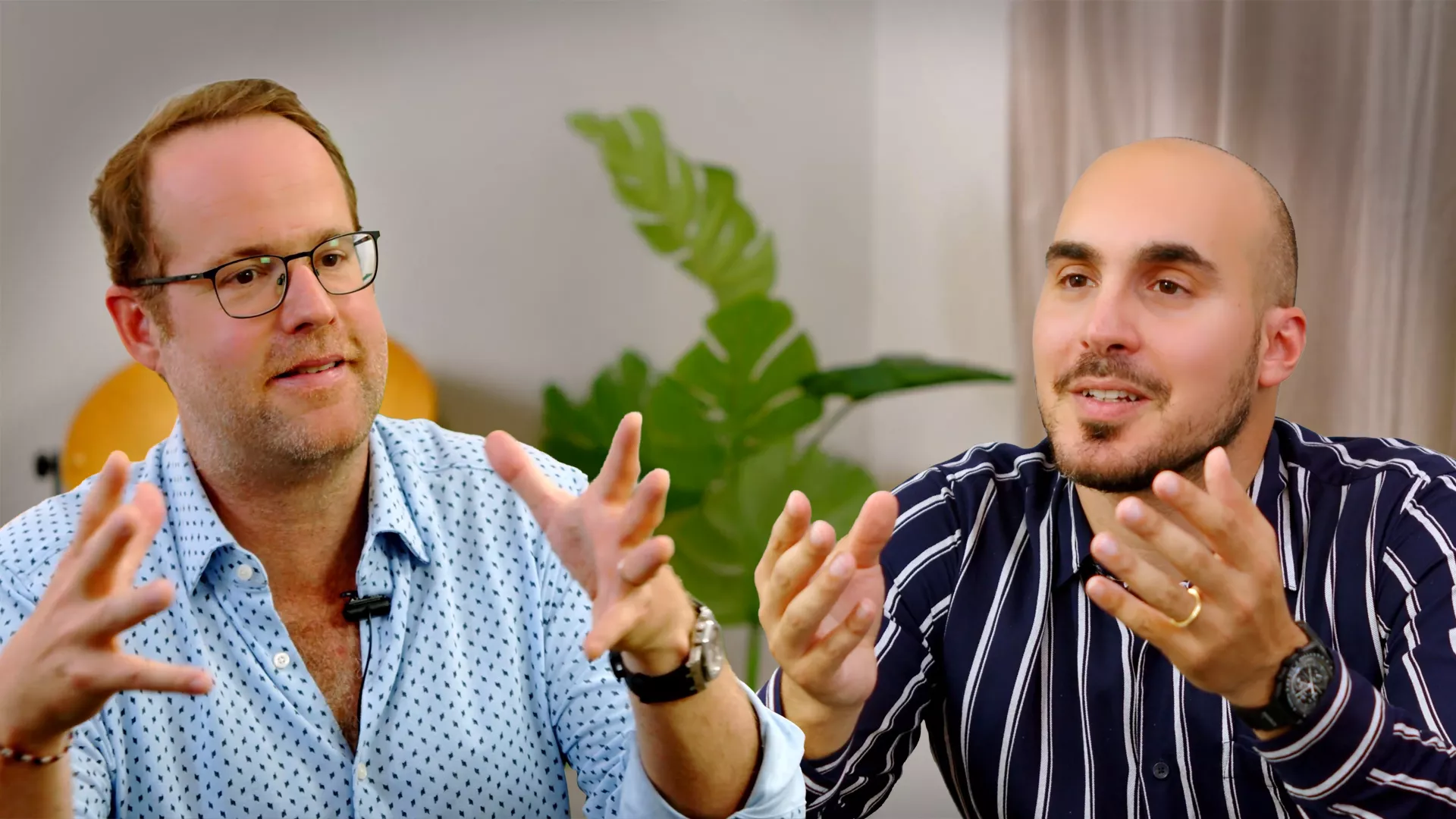 Gian Cla Pinösch - Success Story: Trip Trap, de Genève au sommet mondial des escape games