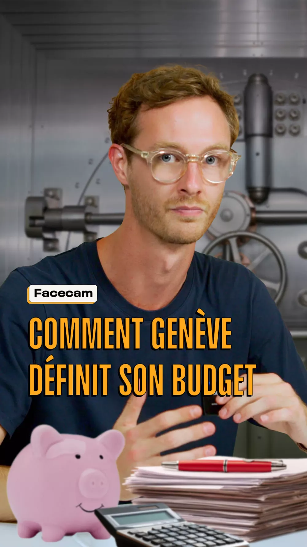 Comment Genève définit son budget?