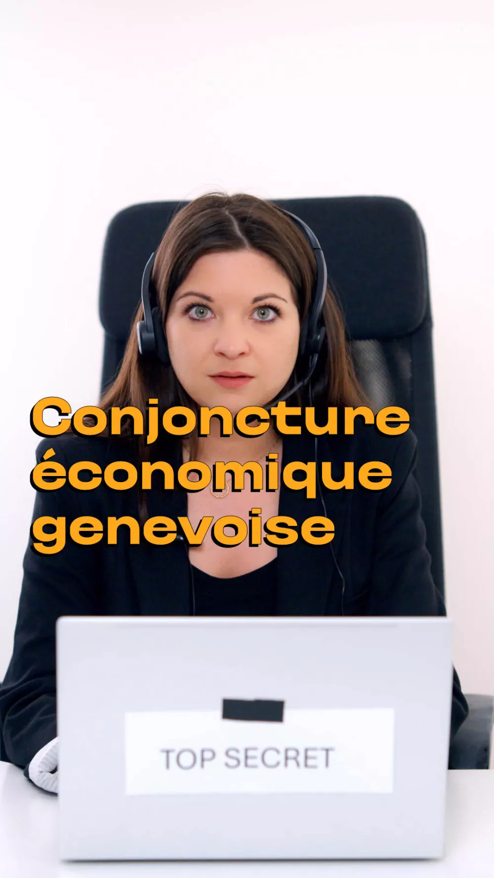 La conjoncture économique genevoise