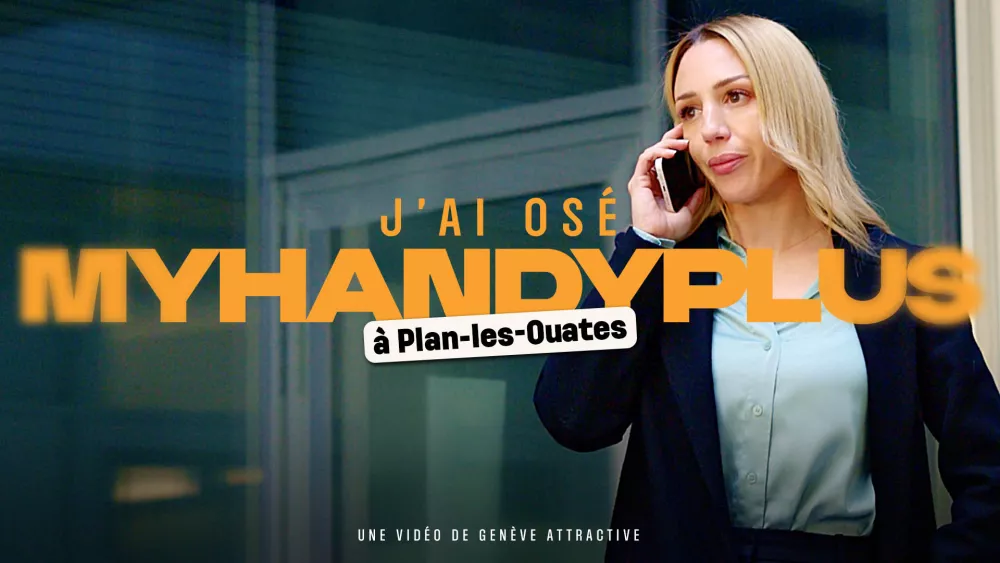 J'ai osé MyHandyPlus